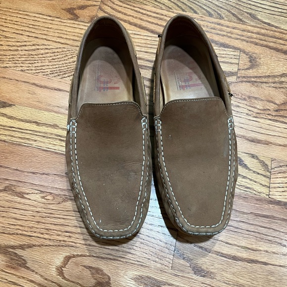 Men Driving loafers - Picture 1 of 4